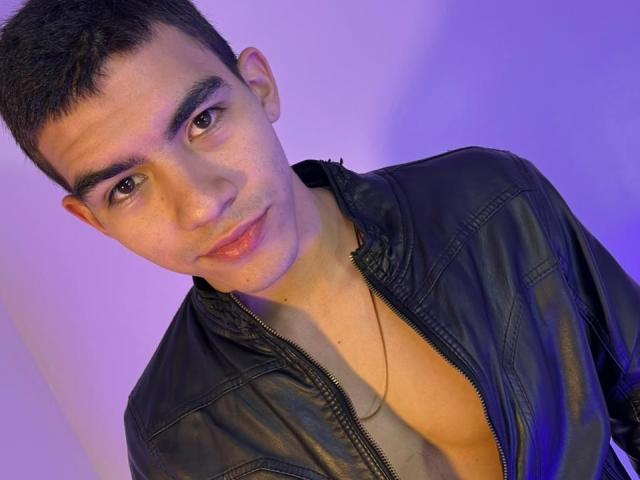 SebastiianVega - Sexe cam en vivo - 30087137