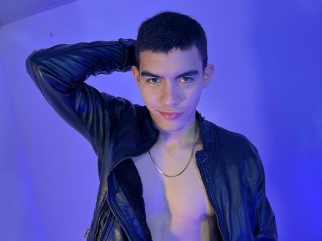 SebastiianVega - сексуальная веб-камера в реальном времени - 30087152