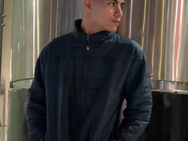 SebastiianVega - Live porn &amp; sex cam - 30087191