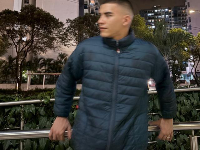 SebastiianVega - Sexe cam en vivo - 30087206