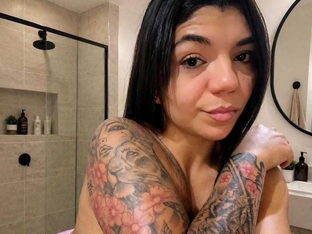ValeryPierce - Live porn &amp; sex cam - 30087263