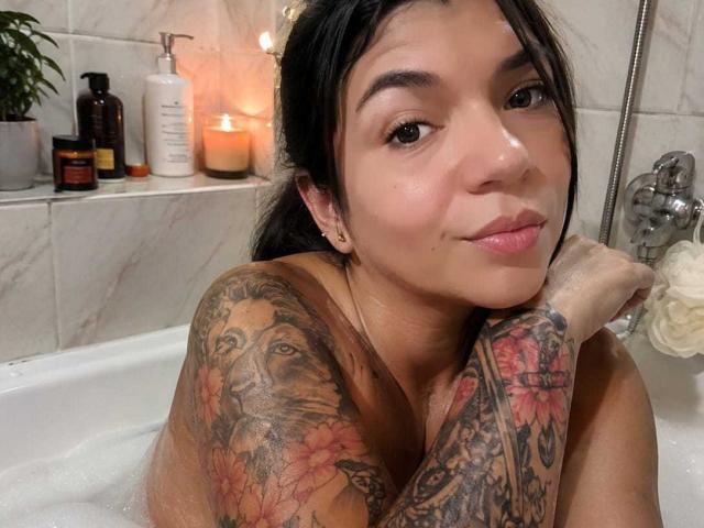 ValeryPierce - Live porn &amp; sex cam - 30087269