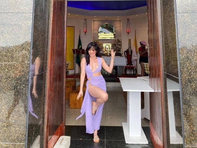 KariinaSantos - Live sexe cam - 30087416