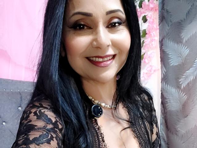 Zaria69 - Sexe cam en vivo - 30087530