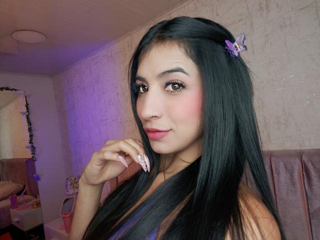 NaiaSanders - Live sex cam - 30087581