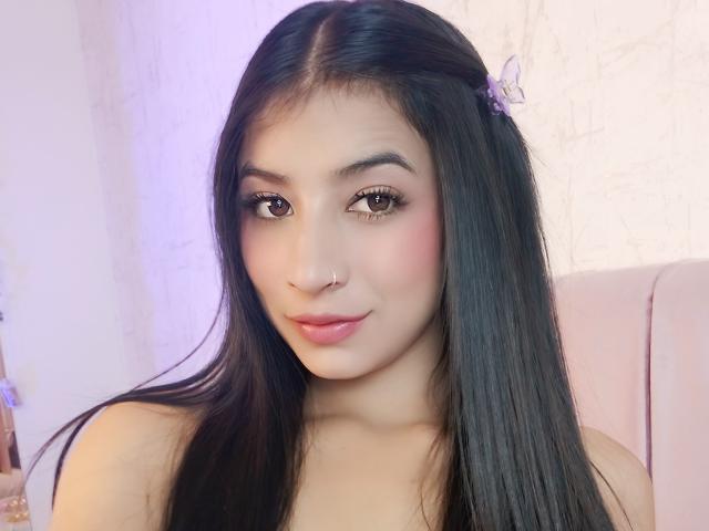 NaiaSanders - Sexe cam en vivo - 30087668