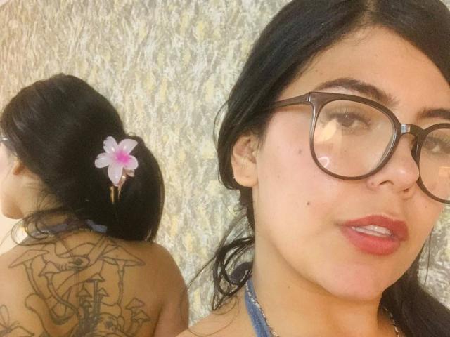 CatalinaReiyna - Sexe cam en vivo - 30087959