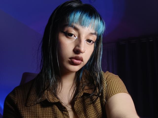 CatBleu - Sexe cam en vivo - 30088430