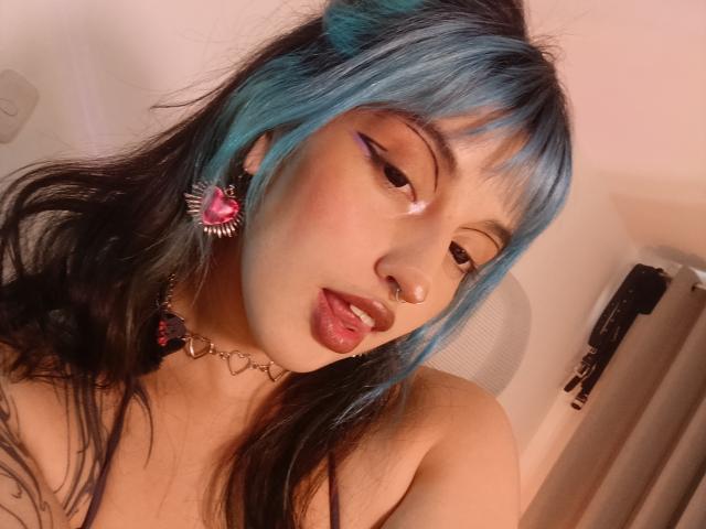 CatBleu - Sexe cam en vivo - 30088439