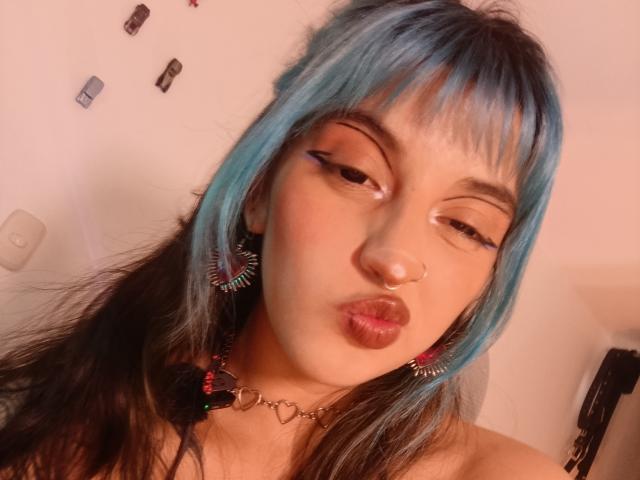 CatBleu - Live sex cam - 30088442