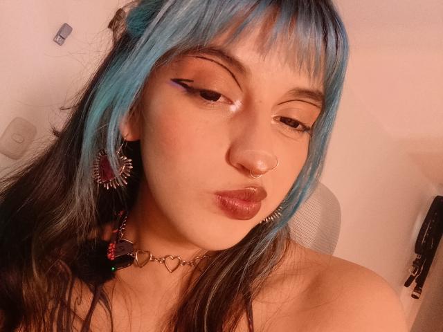 CatBleu - Live sex cam - 30088445
