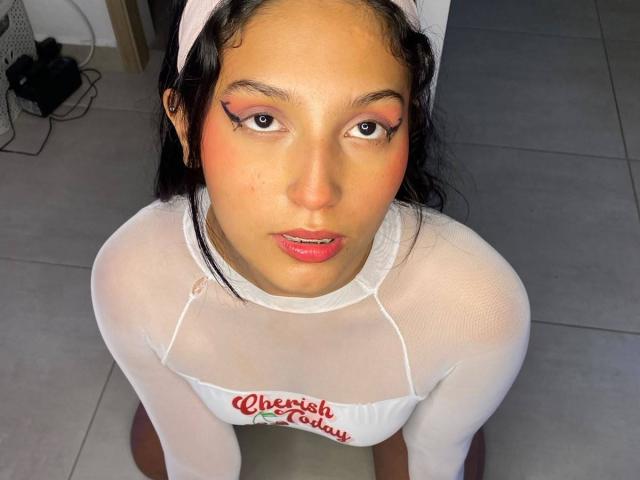 ZarethDilucas - Sexe cam en vivo - 30088553