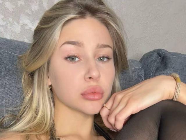 MilagrosEdmisten - Sexe cam en vivo - 30090254
