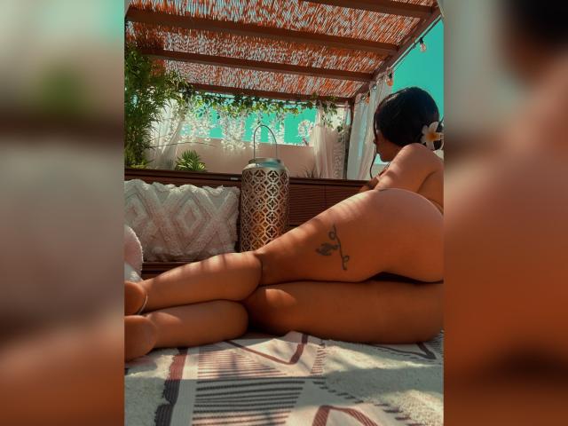 LaJoker - Camera khiêu dâm &amp; quyến rũ trực tiếp - 30091172