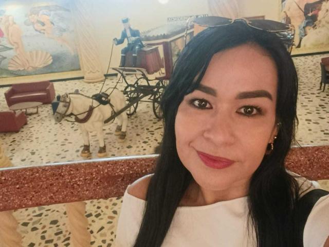 TamaraFoxy - Live porn &amp; sex cam - 30091970