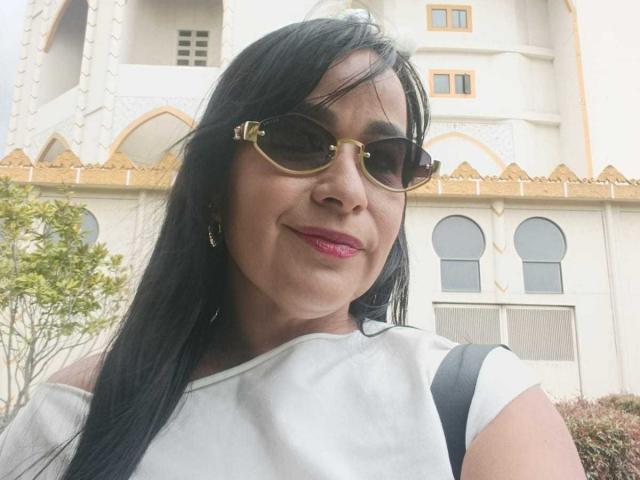 TamaraFoxy - Live porn &amp; sex cam - 30091973
