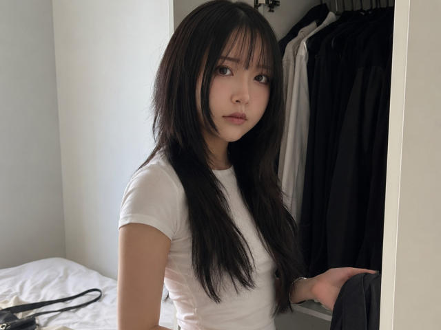 AnnettaHatchcock - Camera khiêu dâm &amp; quyến rũ trực tiếp - 30092096