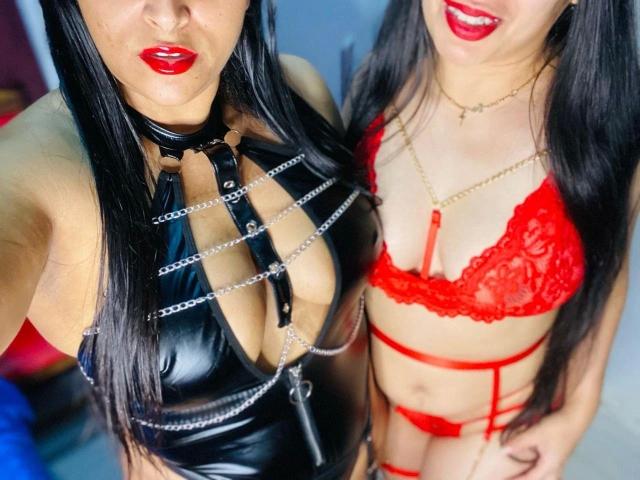 QueenValentina-hot - Camera khiêu dâm &amp; quyến rũ trực tiếp - 30092492