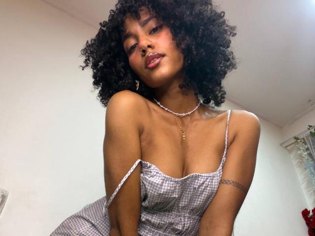 CinthiaWalker - Sexe cam en vivo - 30092528
