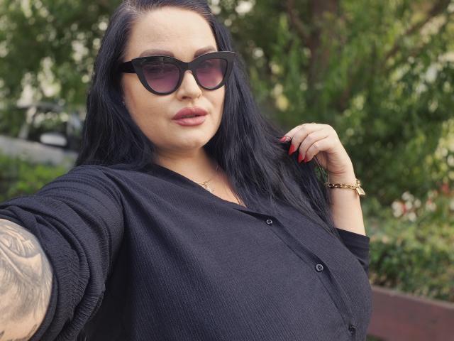 GeorgiaLerox - Sexe cam en vivo - 30092657