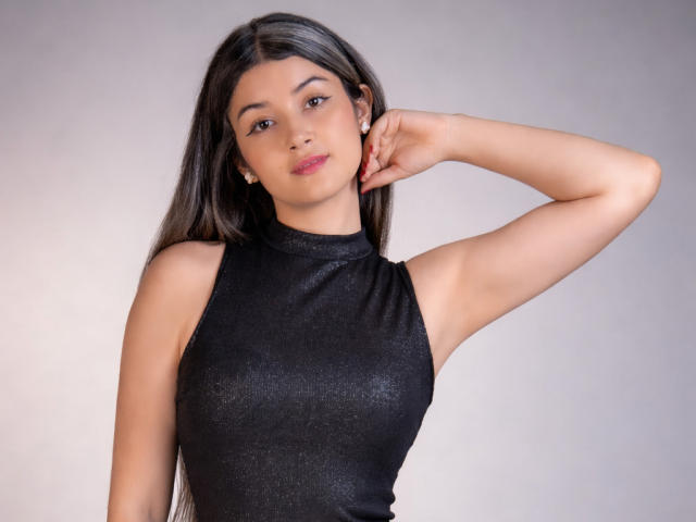 Vanishami - Sexe cam en vivo - 30092717