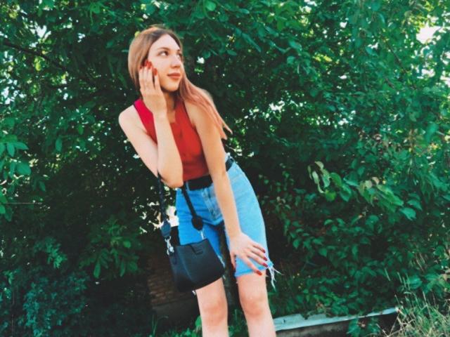 FarahSings - Sexe cam en vivo - 30093014