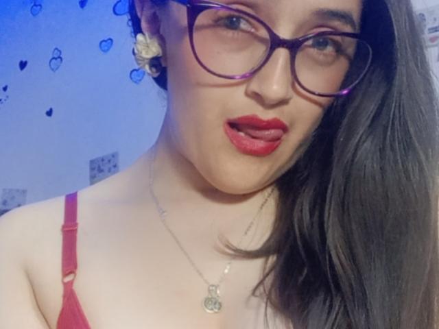 AndreaHotLove69 - Sexe cam en vivo - 30095888