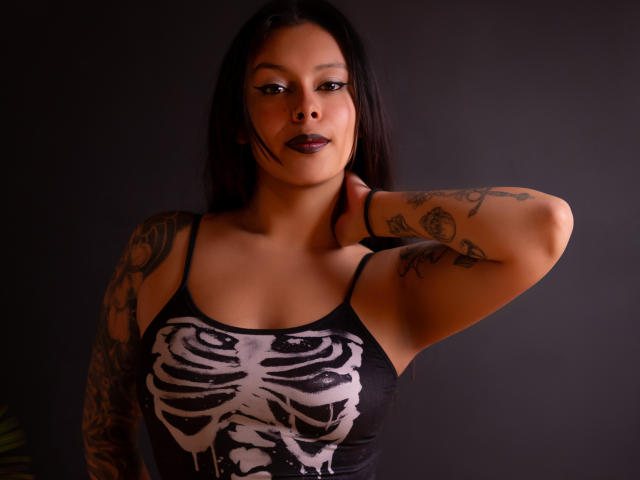 GabyJoy - Sexe cam en vivo - 30096065