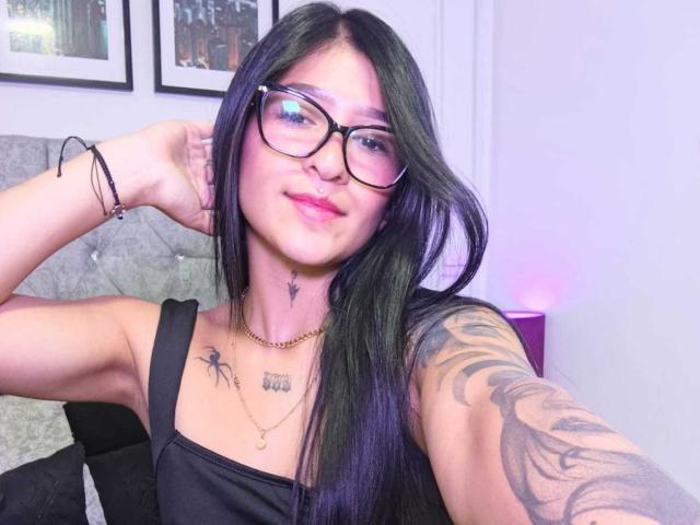 LuciadelaVega - Live porn &amp; sex cam - 30096392