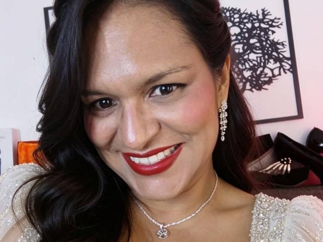 AngelaBrowm - Live Sex Cam - 30098003