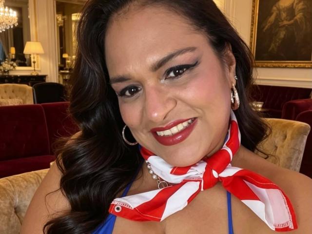 AngelaBrowm - Live Sex Cam - 30098012