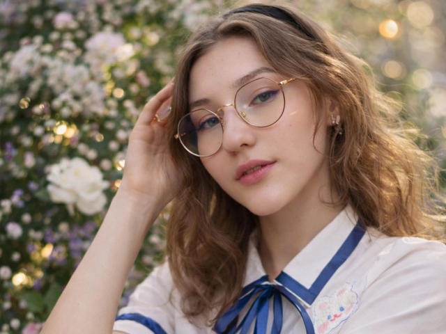 LenoreSchontz - Live porn &amp; sex cam - 30098564