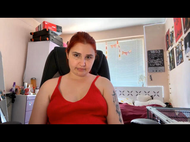 KathyDunaey - Live porn &amp; sex cam - 30099545