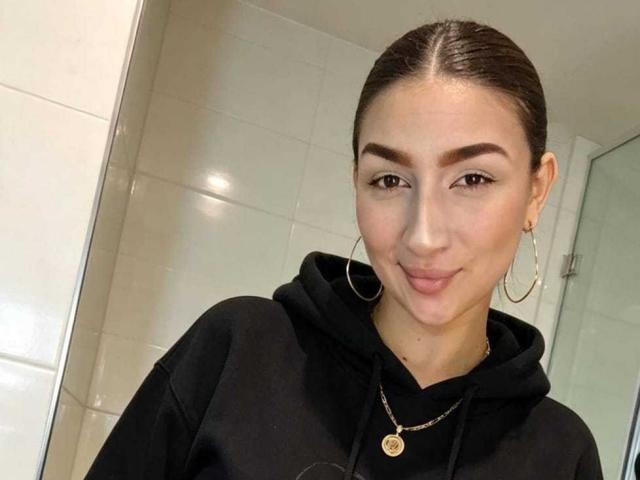 AbbyMilers - Live sex cam - 30099731