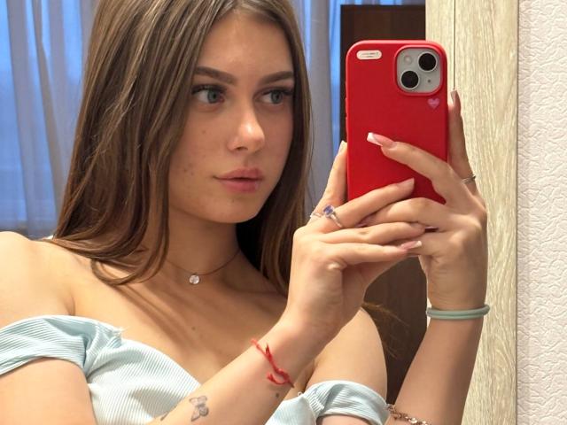 KimberlyZampieri - Sexe cam en vivo - 30100040
