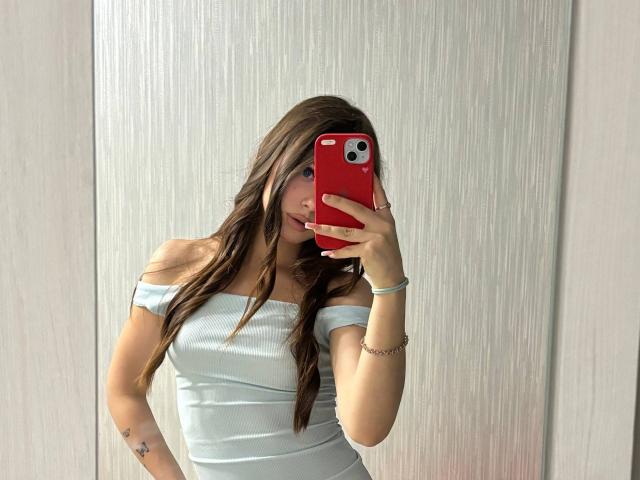 KimberlyZampieri - Live Sex Cam - 30100061