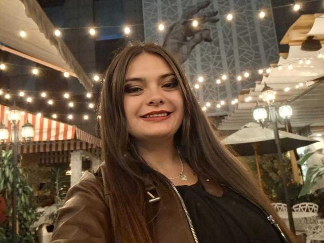 katherinLatin - Sexe cam en vivo - 30100700