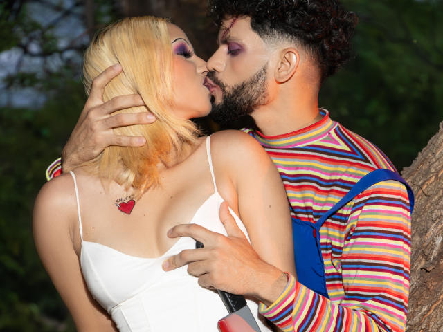 BigSensation69 - Live porn &amp; sex cam - 30100751