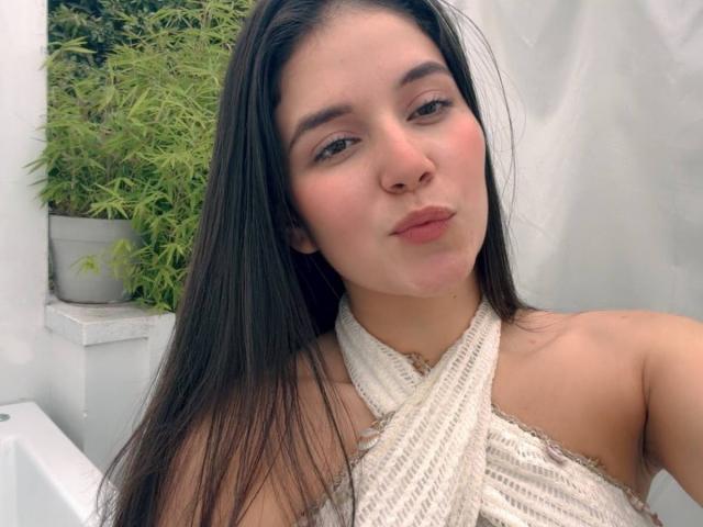 ZoeBarnett - Sexe cam en vivo - 30100907