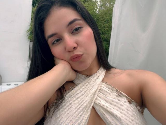 ZoeBarnett - ライブポルノ&amp;セックスカム - 30100910