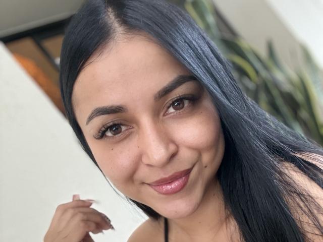 HikariChloe - Live porn &amp; sex cam - 30101222