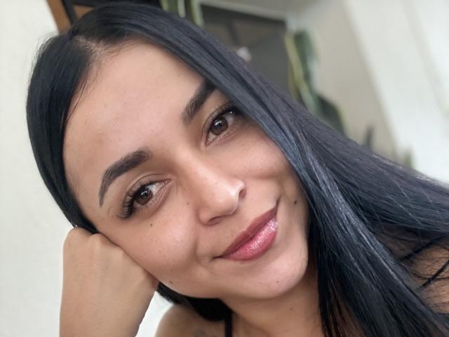 HikariChloe - Live porn &amp; sex cam - 30101225