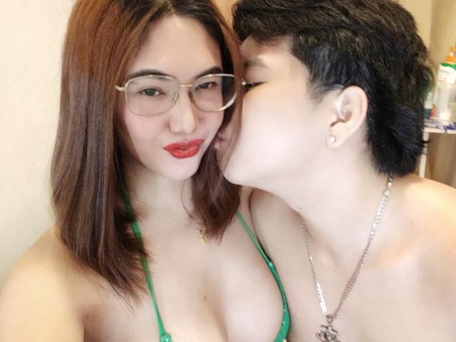 AsianCoupleDesire - Live porn &amp; sex cam - 30101405