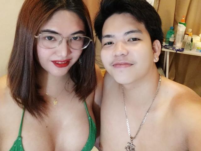 AsianCoupleDesire - Live porn &amp; sex cam - 30101408