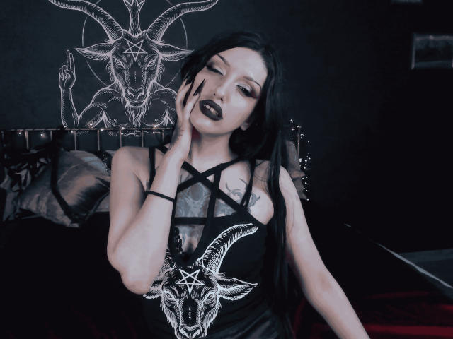 DarkSpaceStella - сексуальная веб-камера в реальном времени - 30102308