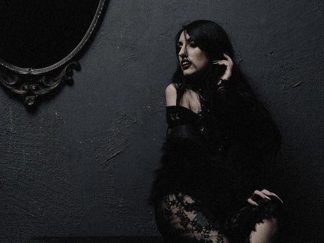 DarkSpaceStella - Camera khiêu dâm &amp; quyến rũ trực tiếp - 30102329