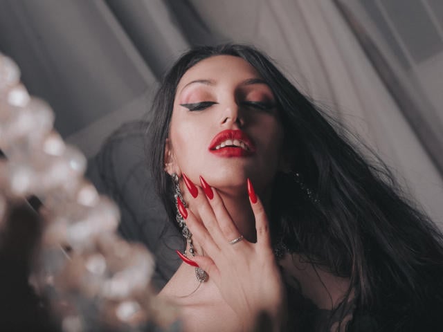DarkSpaceStella - Sexe cam en vivo - 30102344