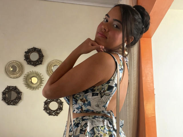 SiennaTaylor - Sexe cam en vivo - 30102899