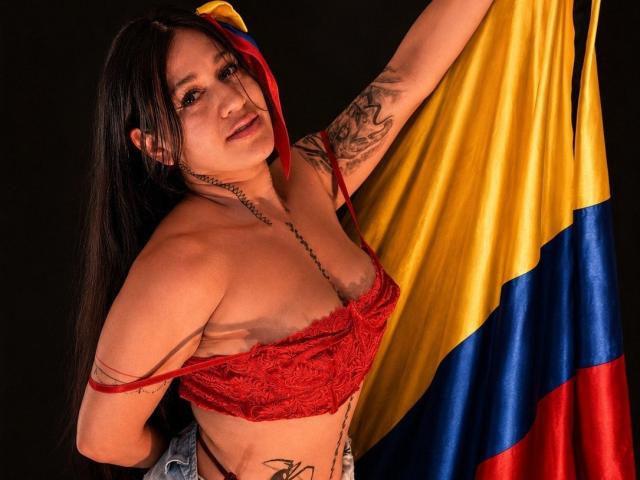 AbbyMontgomery - Sexe cam en vivo - 30104069