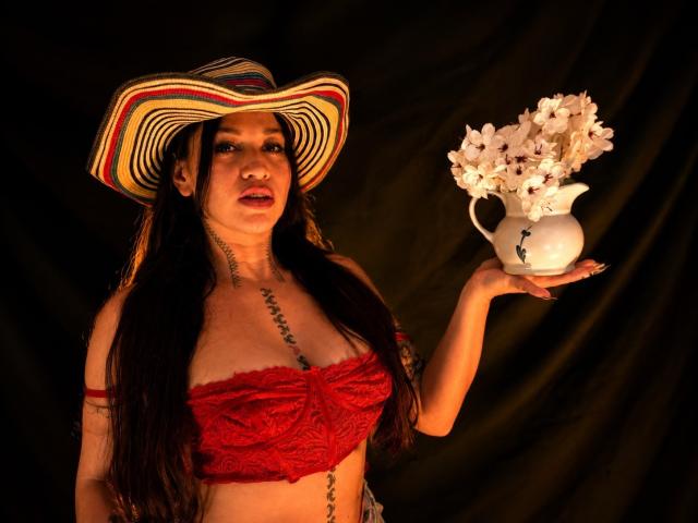 AbbyMontgomery - Sexe cam en vivo - 30104087